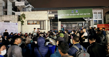 Nhà ở xã hội thành ‘mỏ lợi nhuận’: Lộ diện vùng xám cho việc lách luật