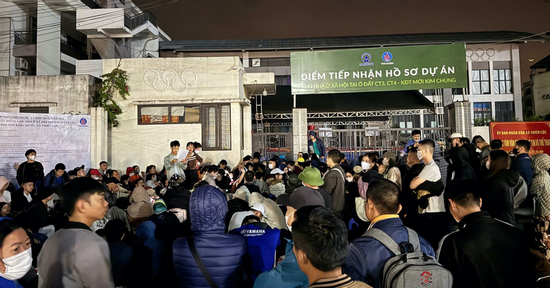 Nhà ở xã hội thành ‘mỏ lợi nhuận’: Lộ diện vùng xám cho việc lách luật