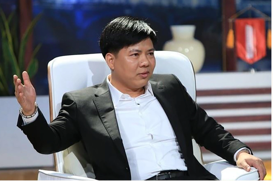 Shark Thủy chi gần 32 tỷ đồng hối lộ để tạo doanh thu ảo