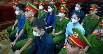 Thùy Tiên, Quang Linh, Hằng Du Mục phải trả giá đắt