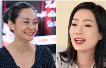 Tiết lộ về 2 cô giáo là Á hậu và NSƯT khiến sinh viên trường sâu khấu mê tít