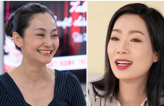 Tiết lộ về 2 cô giáo là Á hậu và NSƯT khiến sinh viên trường sâu khấu mê tít