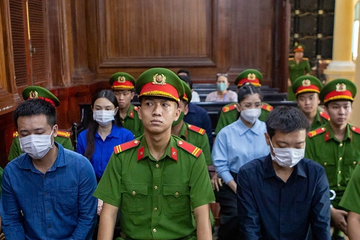 Từ vụ kẹo Kera, tòa chỉ ra nhiều 'lỗ hổng' trong quản lý thực phẩm chức năng