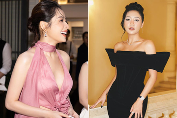 'Cặp chị em' Vbiz Văn Mai Hương - Chi Pu có chiêu siết cân giữ dáng đáng tham khảo ra sao?