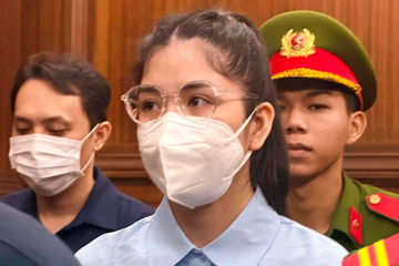 Anh trai vừa có phát ngôn gây chú ý sau phiên xét xử Hằng Du Mục