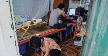 Cần xếp thứ tự người được ưu tiên mua nhà ở xã hội