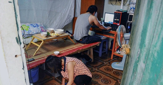 Cần xếp thứ tự người được ưu tiên mua nhà ở xã hội