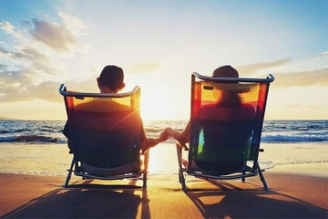 Cặp đôi tiết kiệm 'điên cuồng' để nghỉ hưu sớm: Cuộc sống nghẹt thở và cái kết phũ phàng