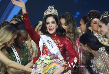 Hoa hậu Hoàn vũ mới đăng quang đối mặt hàng loạt tố cáo