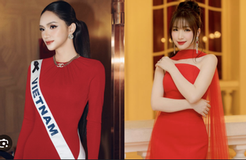 Hòa Minzy có động thái gây chú ý sau khi Hương Giang 'trắng tay' tại Miss Universe 2025