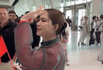 Hòa Minzy đã 'căng' khi Hương Giang out top, nói 1 câu khiến cõi mạng 'chấn động'