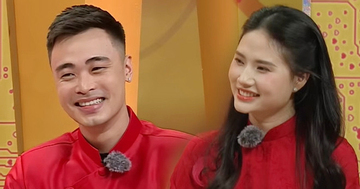 Kết hôn từ năm 18 tuổi, cô gái Hà Nội dùng 3 chữ đặc biệt nói về chồng