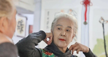 Không chồng con, lương hưu 21 triệu: Cụ bà có cuộc sống nghỉ hưu đáng mơ ước