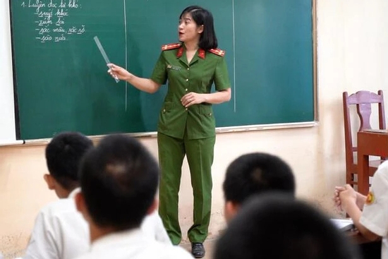 Những người thầy đặc biệt trên hành trình cứu vớt các phận đời lầm lỡ