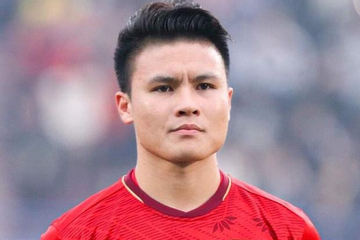 Quang Hải vừa chi số tiền lớn ủng hộ 4 tỉnh thiệt hại nặng vì mưa lũ