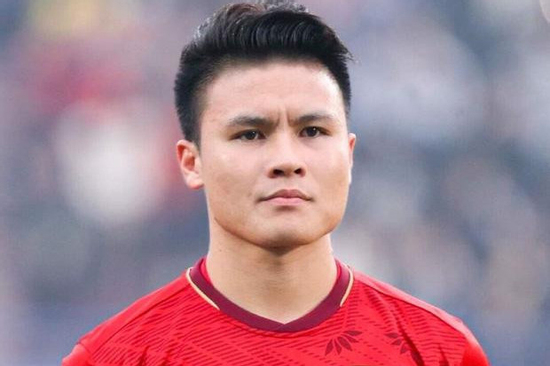 Quang Hải vừa chi số tiền lớn ủng hộ 4 tỉnh thiệt hại nặng vì mưa lũ