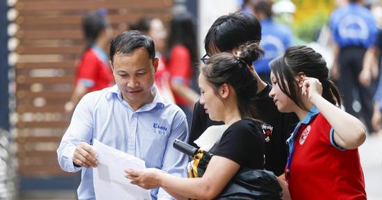 Sở GD-ĐT Hà Nội lý giải dự kiến lùi lịch thi lớp 10 năm 2026