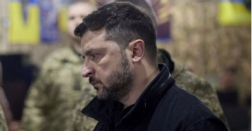 Vén màn đại án tham nhũng gây chấn động Ukraine