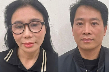 Buôn lậu mỹ phẩm, vợ chồng chủ thẩm mỹ viện Mailisa đối diện mức án nào?