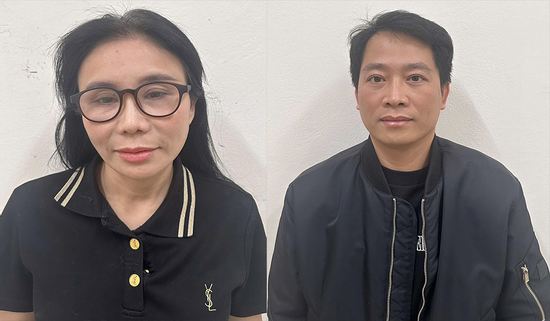 Chồng bà chủ Mailisa khai gì trong vụ nhập lậu mỹ phẩm quy mô nghìn tỷ