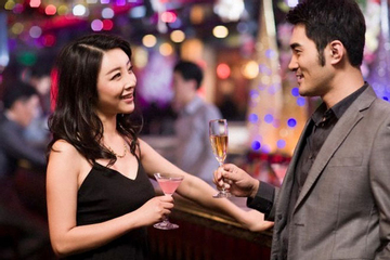 3 cung hoàng đạo nam tán đâu đổ đấy khiến chị em mê mệt