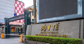 Khởi tố ông Đỗ Hữu Tuấn, nguyên Phó Cục trưởng Cục An toàn thực phẩm