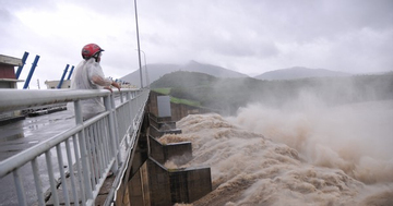 Lãnh đạo xã Hòa Thịnh bác bỏ thông tin lan truyền 