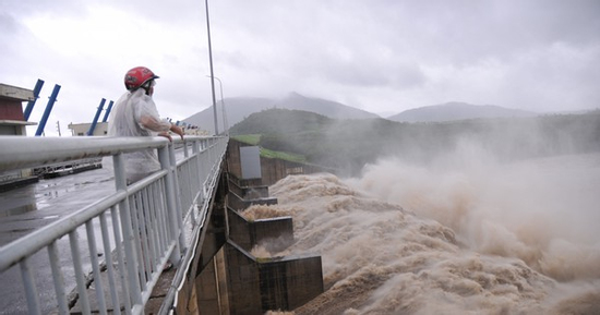 Lãnh đạo xã Hòa Thịnh bác bỏ thông tin lan truyền 
