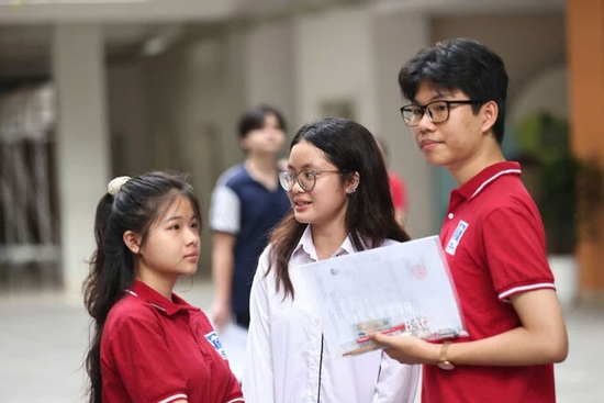 Nhiều trường đại học công bố thay đổi lớn về phương án tuyển sinh năm 2026