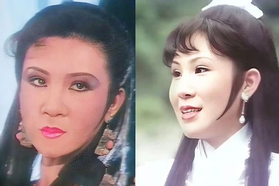 Tiểu Long Nữ già nhất màn ảnh: Bỏ tiền tỷ mua vai, tuổi xế chiều sống ẩn dật