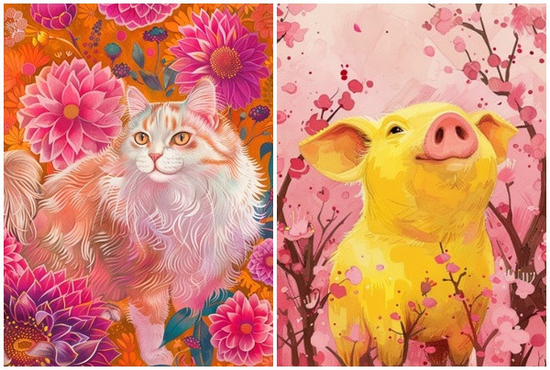 Trúng số 15 ngày đầu tháng 10 Âm lịch, 3 con giáp kích hoạt may mắn, đón nhận tài lộc