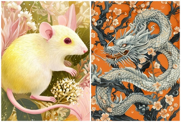 Tử vi 3 con giáp may mắn nhất Chủ Nhật (23/11): Không lo thiếu tiền, tiền đồ rực sáng