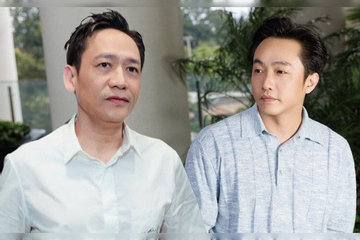 Duy Mạnh kêu gọi quyên góp cứu trợ lũ lụt, phản ứng của Cường Đô La gây chú ý