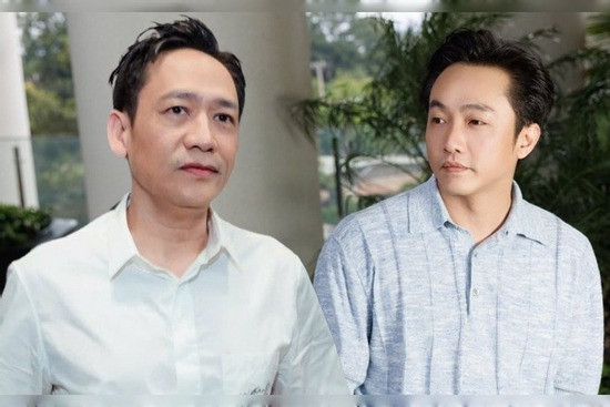 Duy Mạnh kêu gọi quyên góp cứu trợ lũ lụt, phản ứng của Cường Đô La gây chú ý