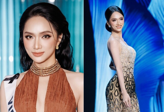 Hương Giang: 'Nếu biết tiêu chí từ đầu, tôi sẽ không tham gia Miss Universe'