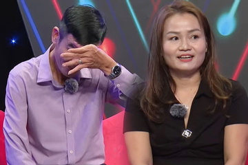 Người đàn ông có nhiều nỗi đau ‘đổ gục’ trước mẹ đơn thân bản lĩnh