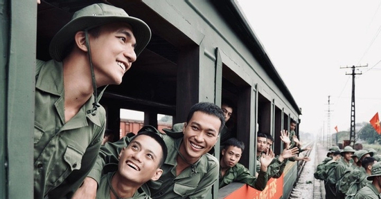 Phim ‘Mưa đỏ’ tiếp tục lọt vào vòng trong của đề cử giải Oscar