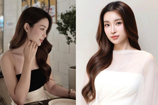 Thông tin hiếm về cô em gái xinh đẹp, giỏi giang của Hoa hậu Đỗ Mỹ Linh