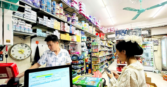 Bán 28 hộp xôi/ngày phải nộp thuế: Hộ kinh doanh nói ngưỡng 200 triệu quá thấp