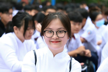 Bộ GD-ĐT tính đưa giáo dục trí tuệ nhân tạo vào trường phổ thông