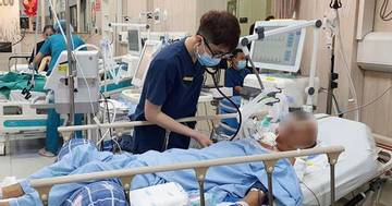 Căn bệnh dễ bị coi nhẹ, gây tử vong cao sau đột quỵ, nhồi máu cơ tim