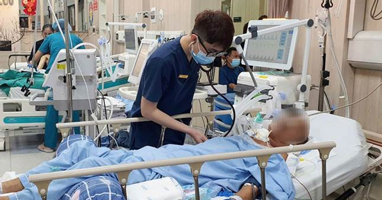 Căn bệnh dễ bị coi nhẹ, gây tử vong cao sau đột quỵ, nhồi máu cơ tim