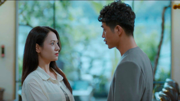 Kết phim ‘Gió ngang khoảng trời xanh’