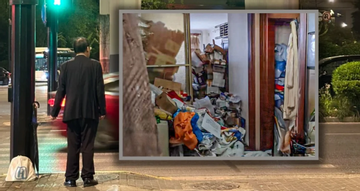 ‘Ông chú chờ tình yêu’ gây bão mạng lộ mặt thật, nhiều người thất vọng