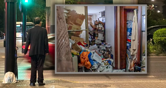 ‘Ông chú chờ tình yêu’ gây bão mạng lộ mặt thật, nhiều người thất vọng