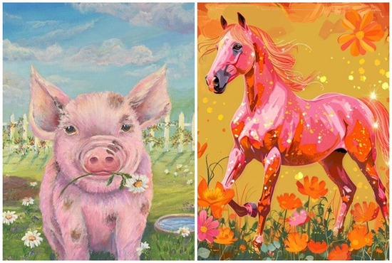 Top 3 con giáp nắm Tiền Tỷ trong tay, số may không ai bằng