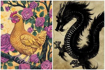 Tử vi 3 con giáp may mắn nhất thứ Ba (25/11): Tiền vào như nước, sự nghiệp thành công vang dội