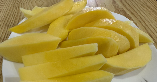 Bỏ tinh bột ăn trái cây, người phụ nữ ngỡ ngàng với kết quả siêu âm gan