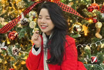 Con gái Thanh Thanh Hiền 21 tuổi có nhan sắc nữ tính, tóc dài dịu dàng không kém mẹ