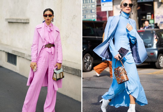 Cùng một món đồ, vì sao các cô nàng trên Instagram luôn mặc đẹp hơn chúng ta?